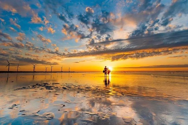 Tour Đài Loan: Đài Bắc - Đài Trung Khởi Hành Từ Đà Nẵng